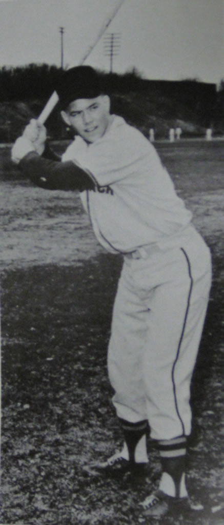 Baseball photo